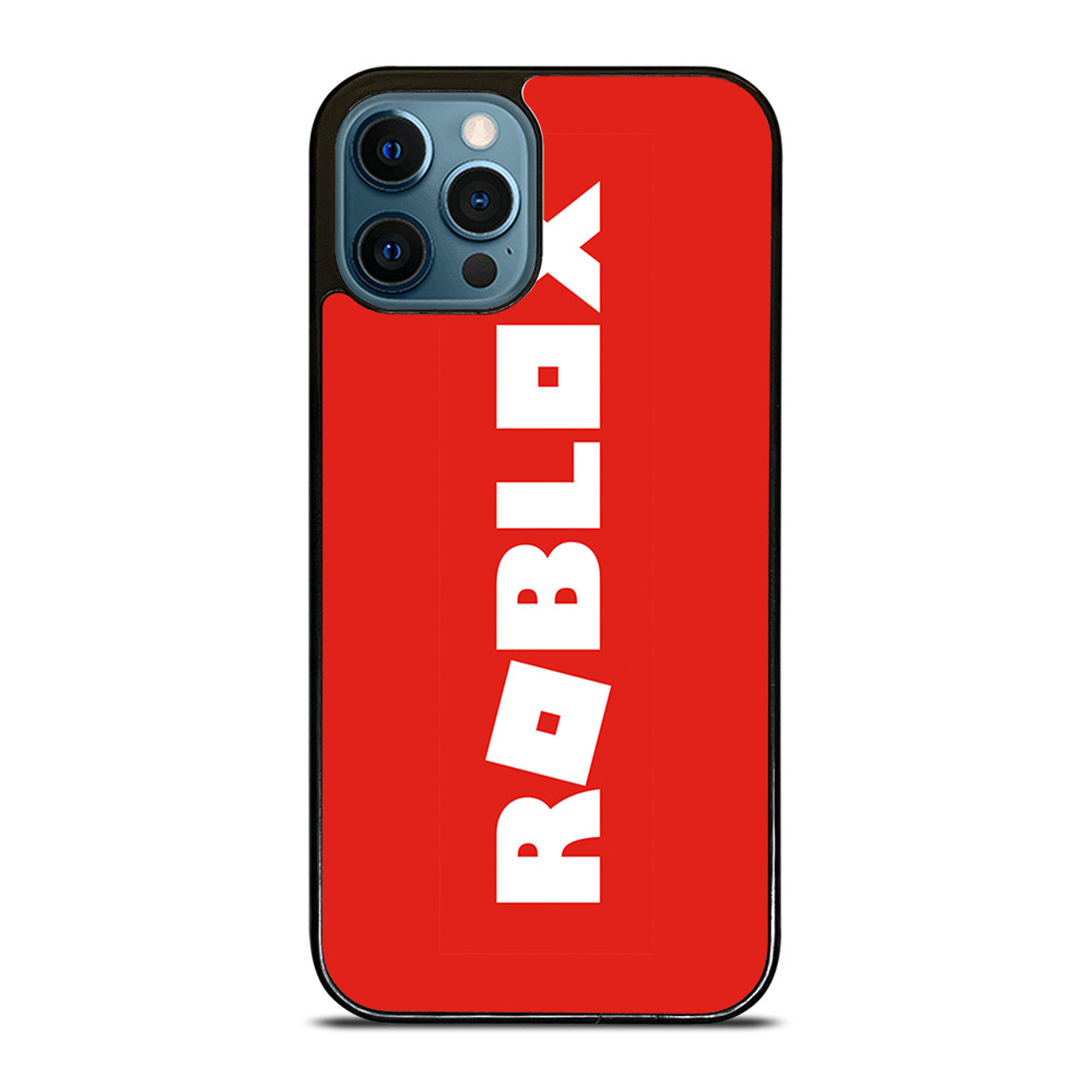 Roblox - Noob iPhone 12 Pro Max Case by Vacy Poligree - Pixels