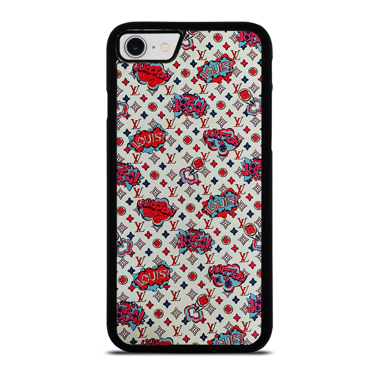 lv phone case iphone se