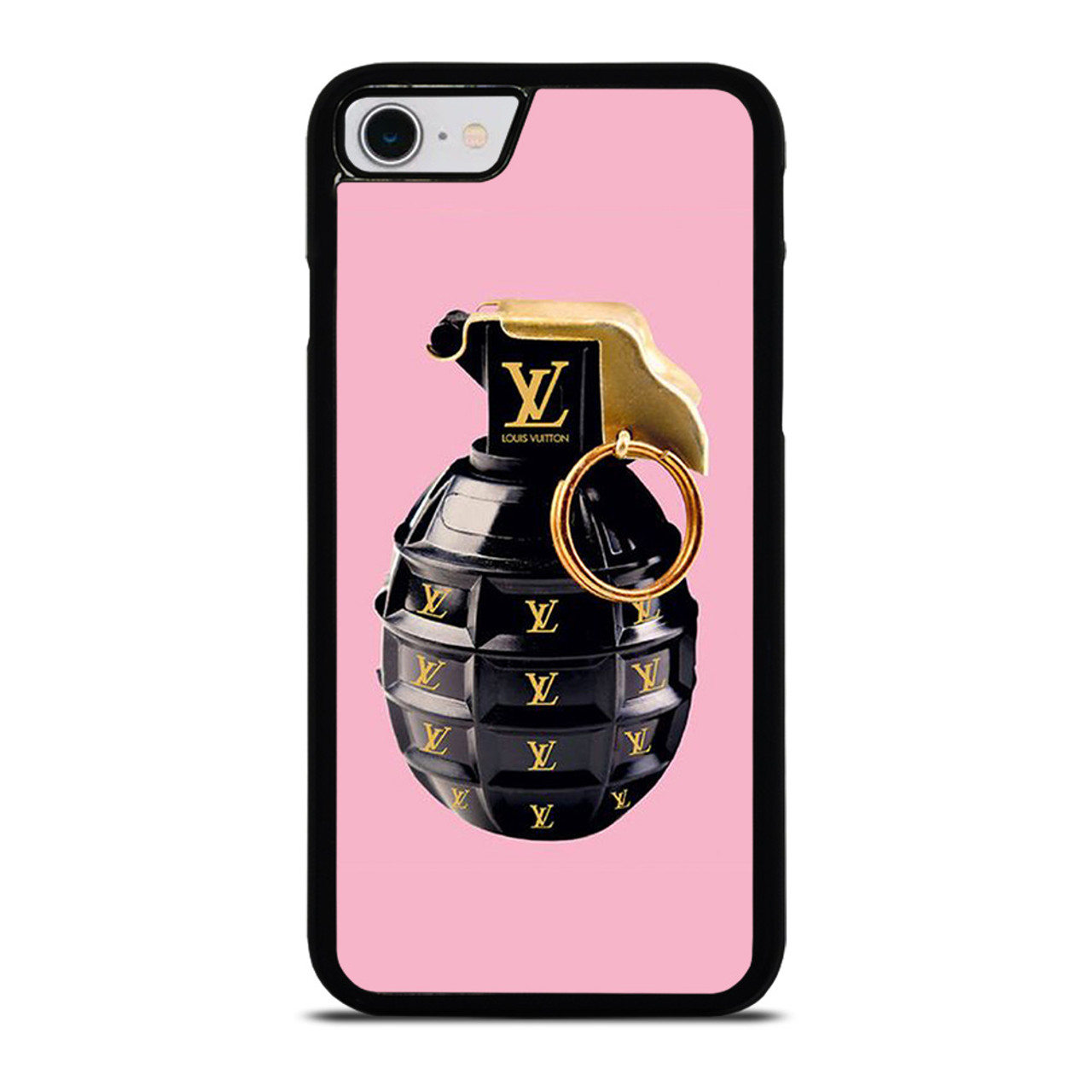 lv phone case iphone se