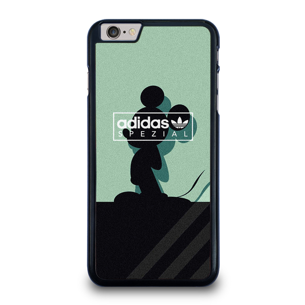 Waakzaamheid metriek Opwekking ADIDAS SPEZIAL MICKEY MOUSE iPhone 6 / 6S Plus Case Cover