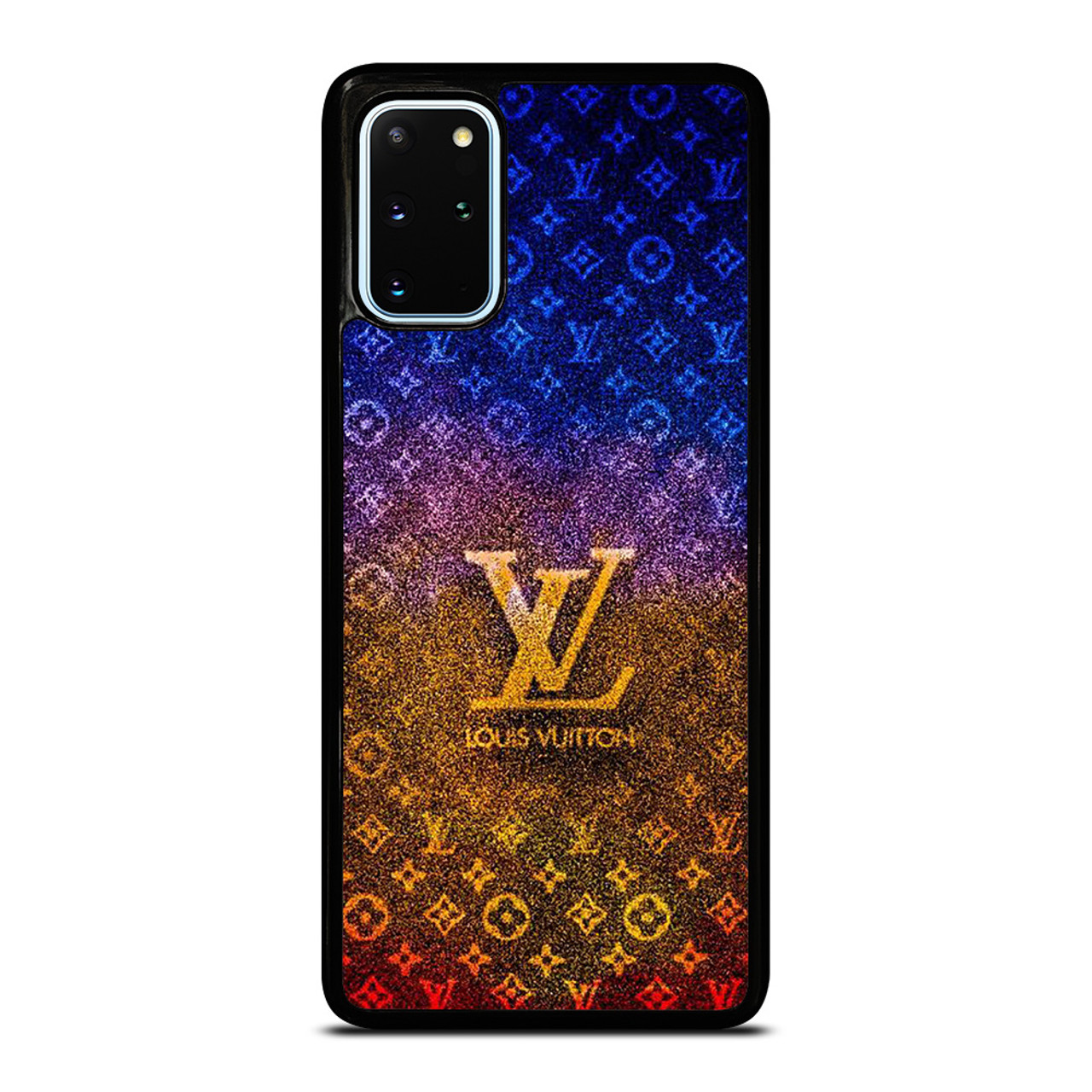 Louis Vuitton Galaxy S20 S21 Case Free Shipping