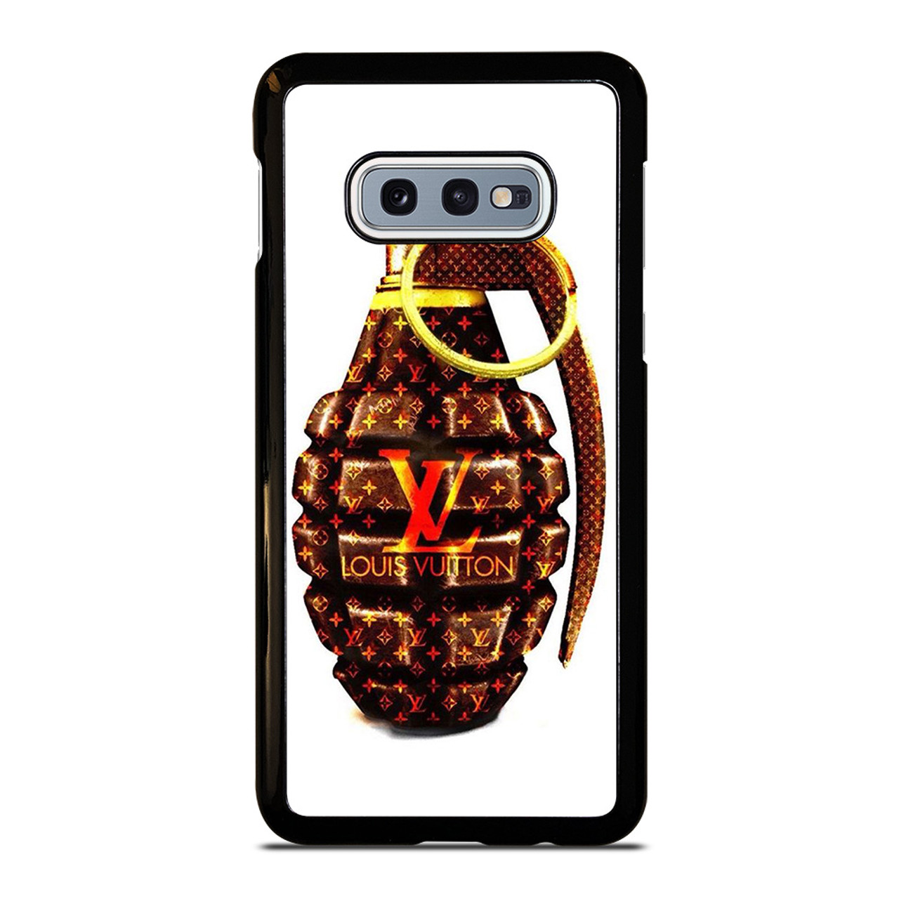 Louis Vuitton Samsung Galaxy S10 Plus Cases