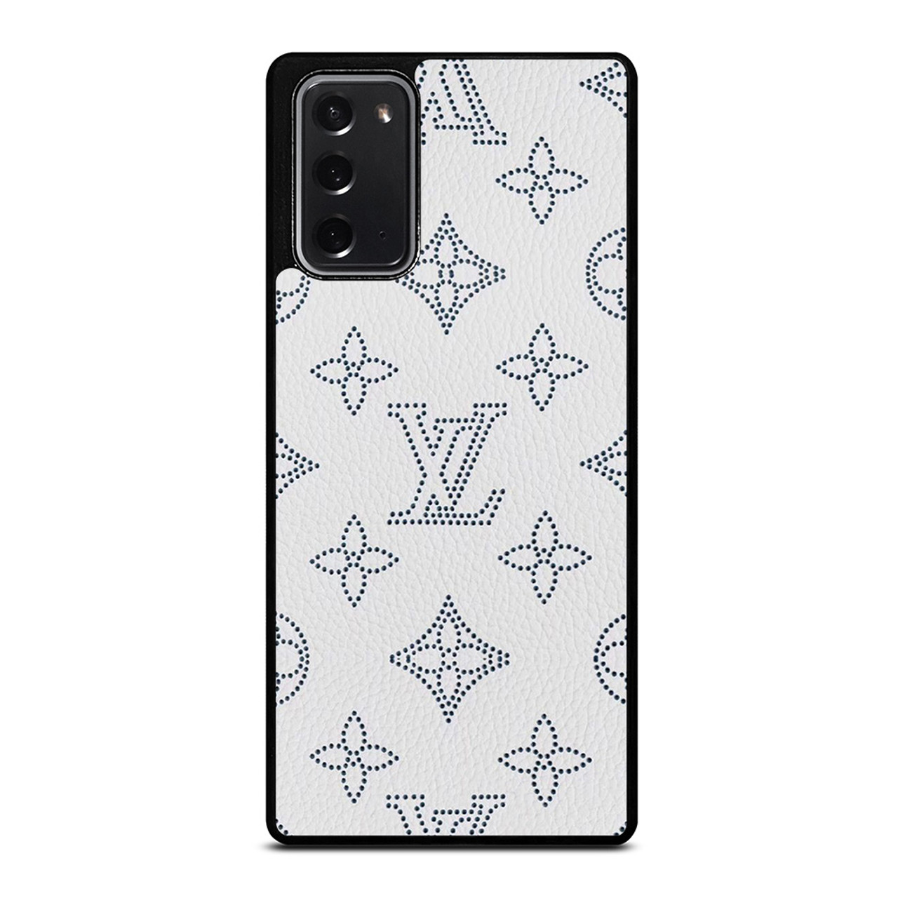 Louis Vuitton Cover Case For Samsung Galaxy S23 S22 Ultra S21 S20 Note 20 /4