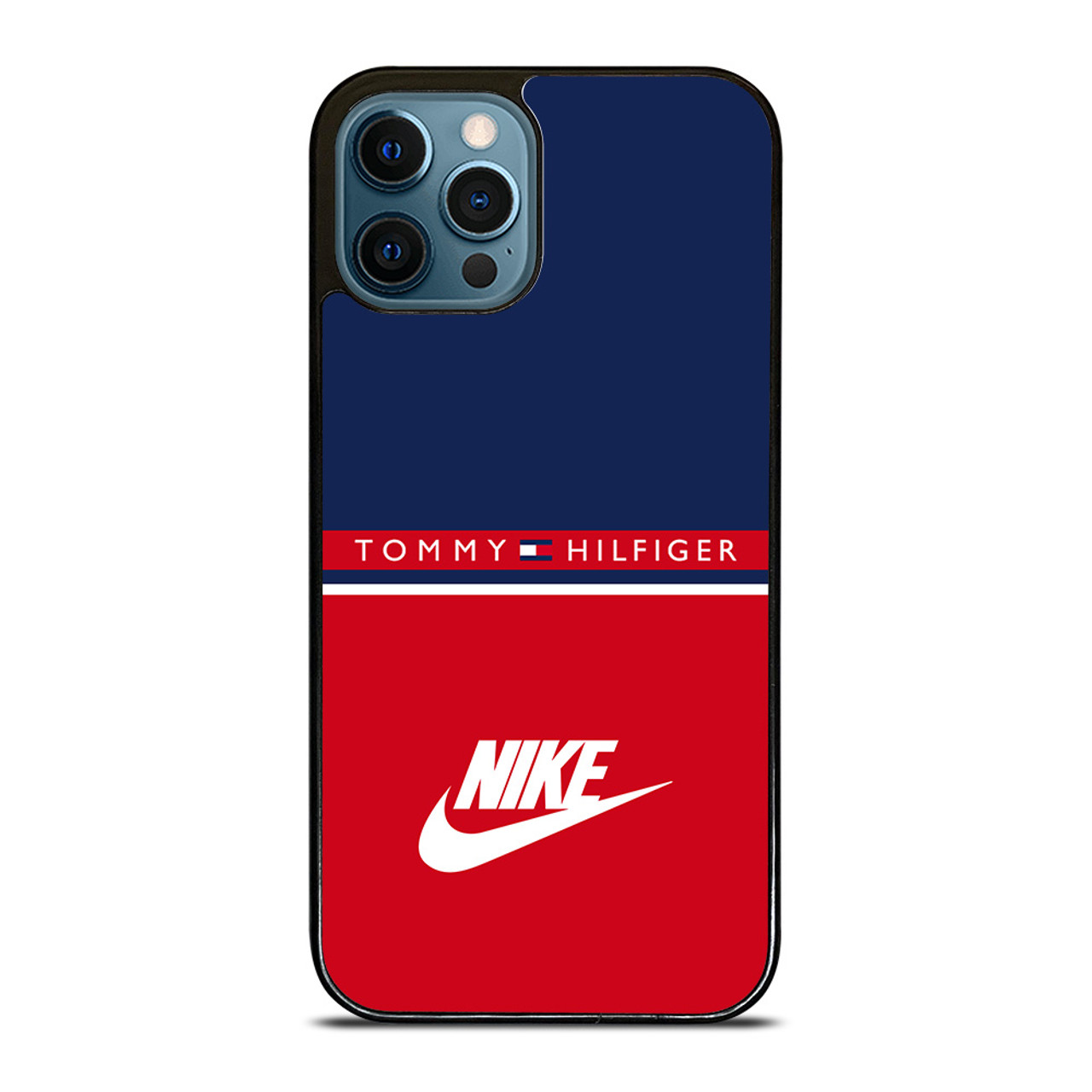 tommy hilfiger case iphone 12 pro max