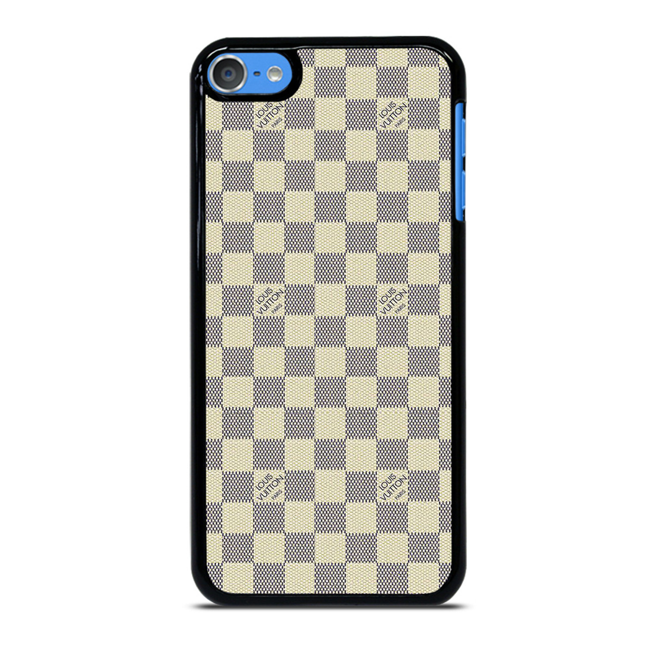 LOUIS VUITTON PATTERN LV iPod Touch 7 Case Cover