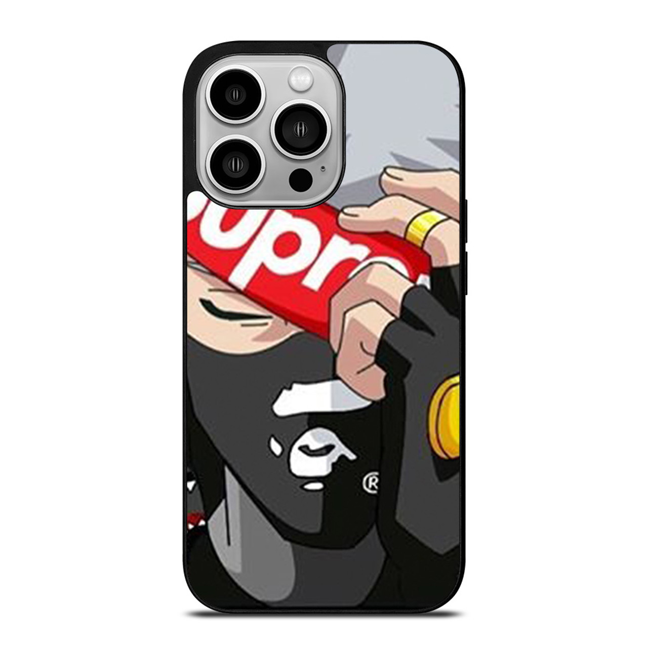 supreme phone case