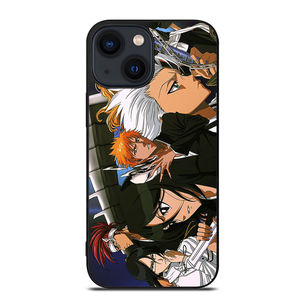 Bleach iPhone Gallery.  Bleach anime, Bleach (anime), Anime