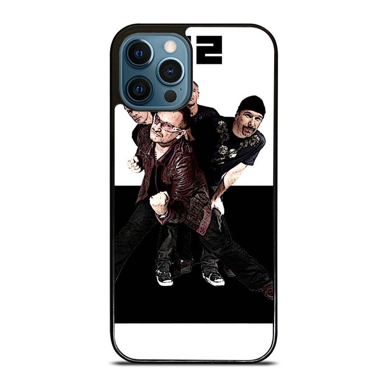 Buy Wakanda Forever Nakia Pose Macmerise Bumper Case for iPhone 14 Pro  Online