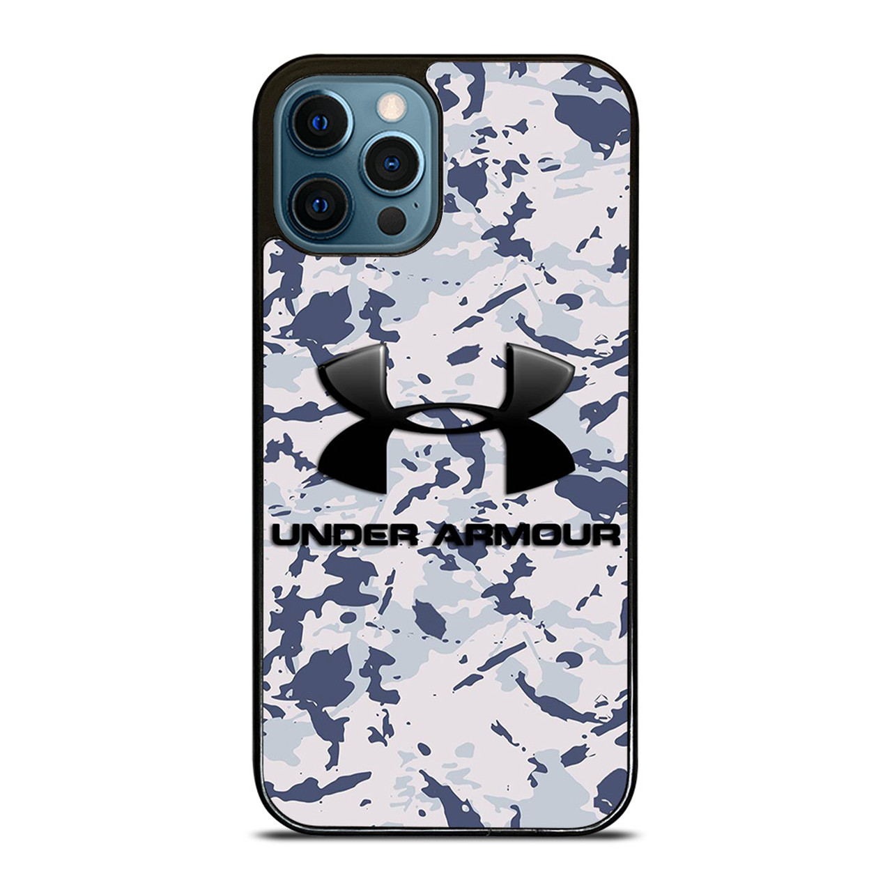 under armour case for iphone 12 pro max