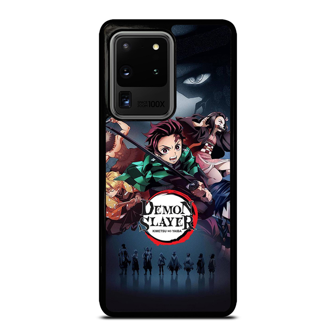 Demon Slayer Online S20  Demon Slayer: Kimetsu No Yaiba Amino