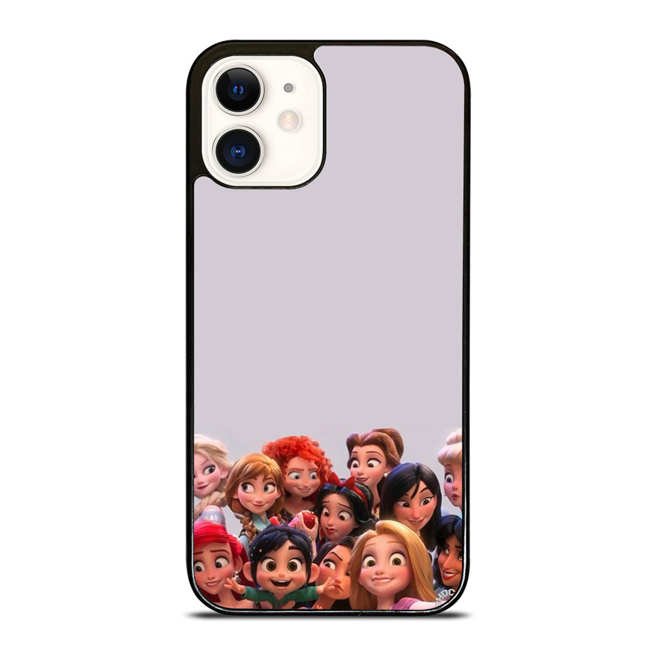 disney princess iphone case