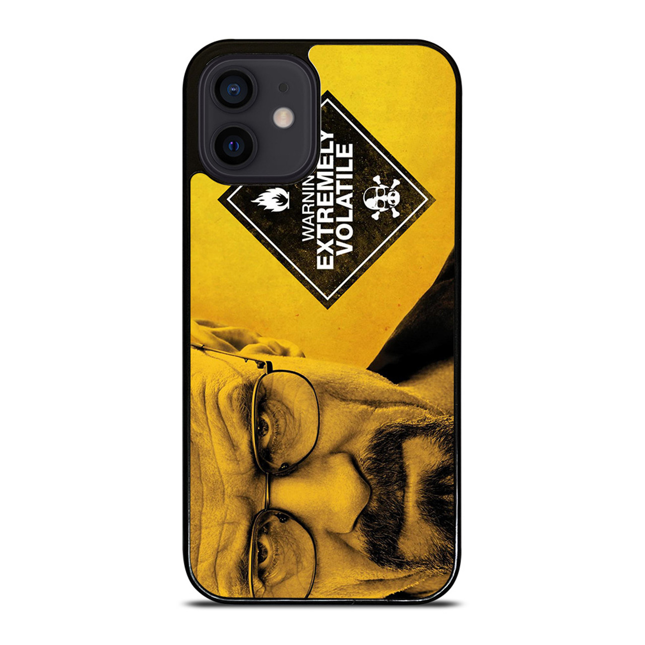 Breaking Bad iPhone Case