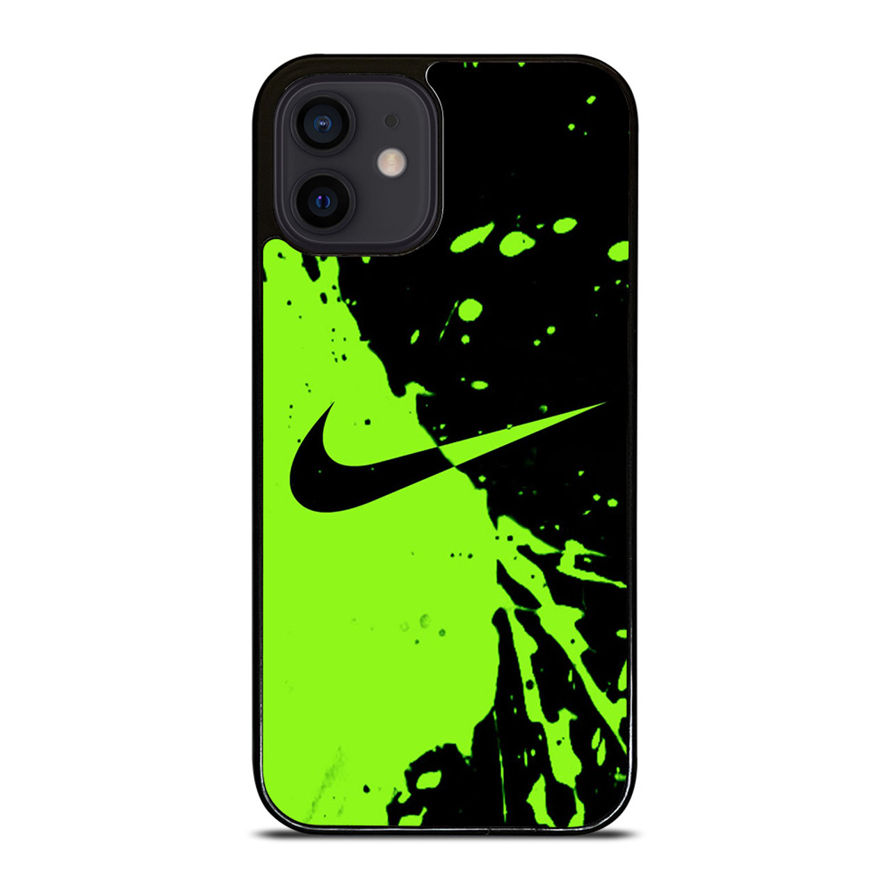 Nike Iphone 12 Mini Case Cover