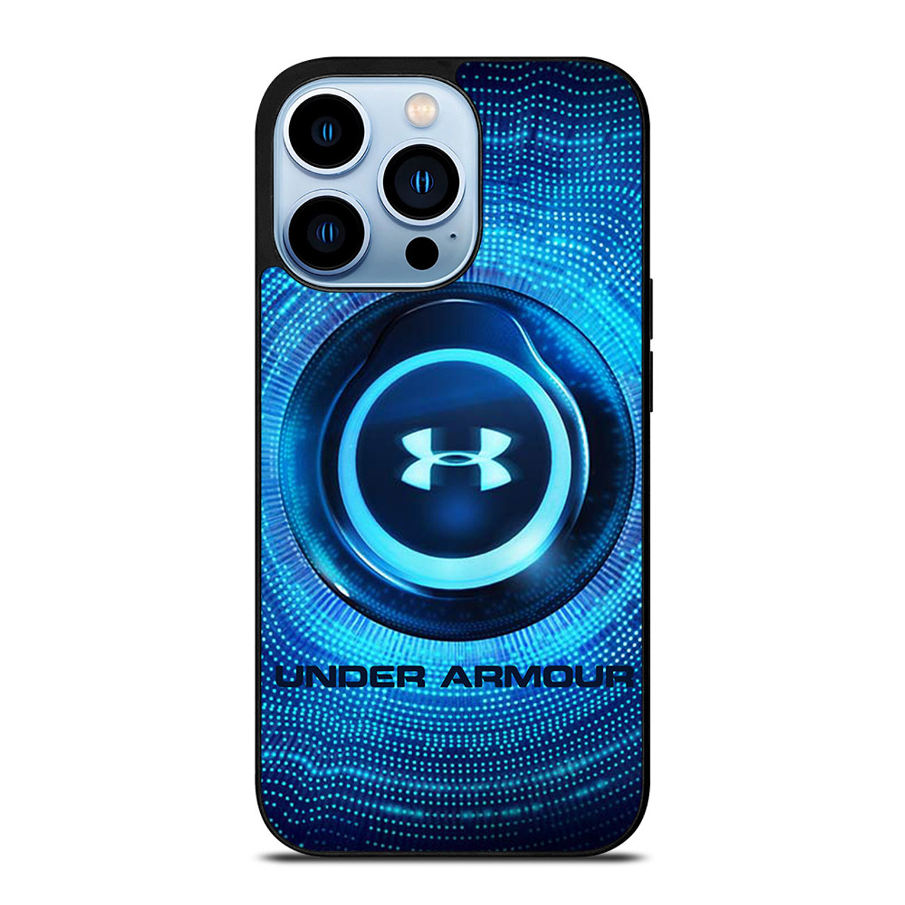 under armour iphone 13 pro max case