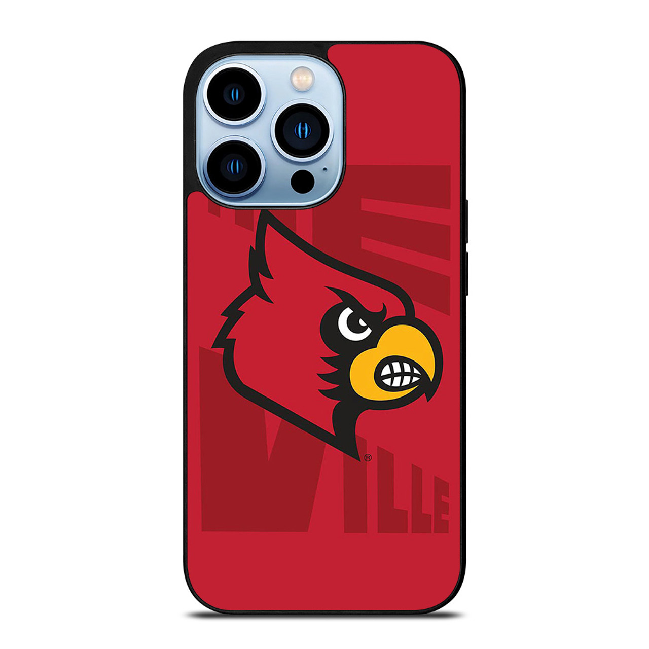 University of Louisville Phone Cases, Louisville Cardinals iPhone