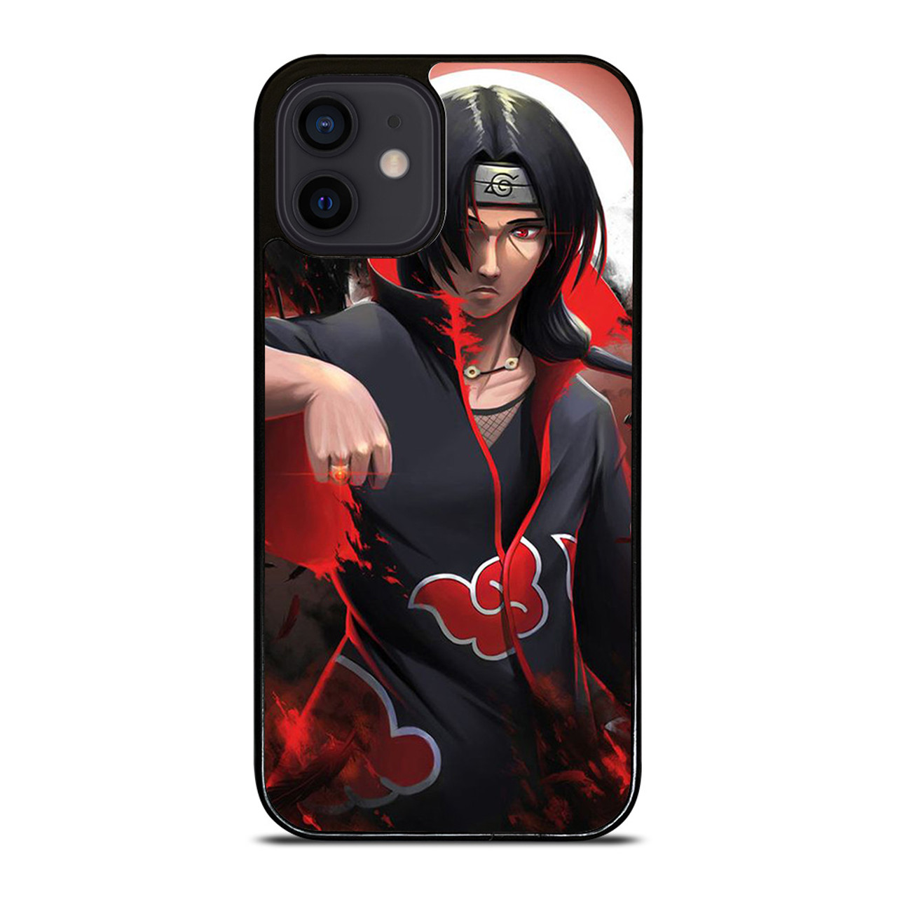 Buy HKNHEFM Anime Phone Case Compatible with iPhone 12Anime iPhone Case  Compatible with iPhone 11 Xr XsComes with Keychain PHONE 15 Online at  desertcartINDIA