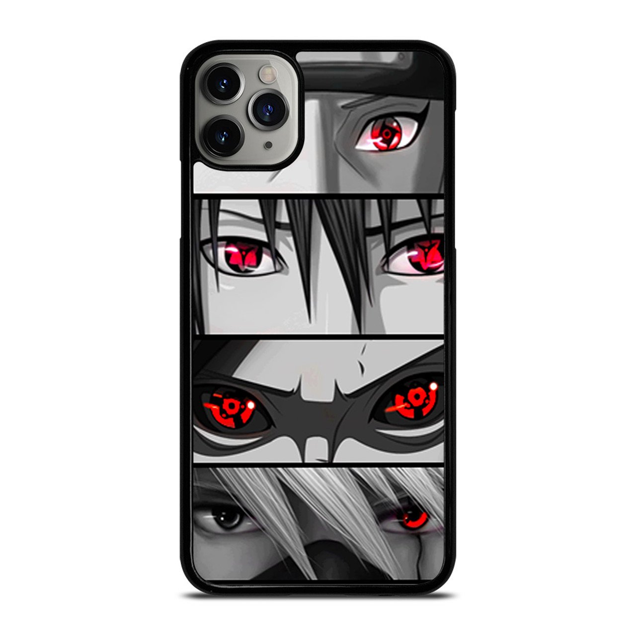 Anime iPhone 11 Pro Max Cases  CaseFormula