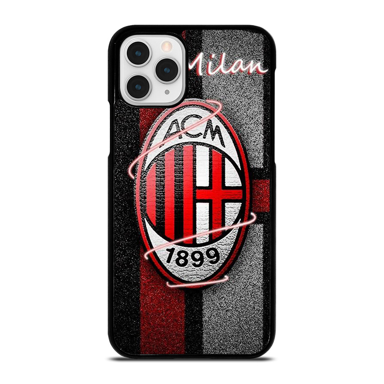 AC MILAN iPhone 11 Pro Case Cover