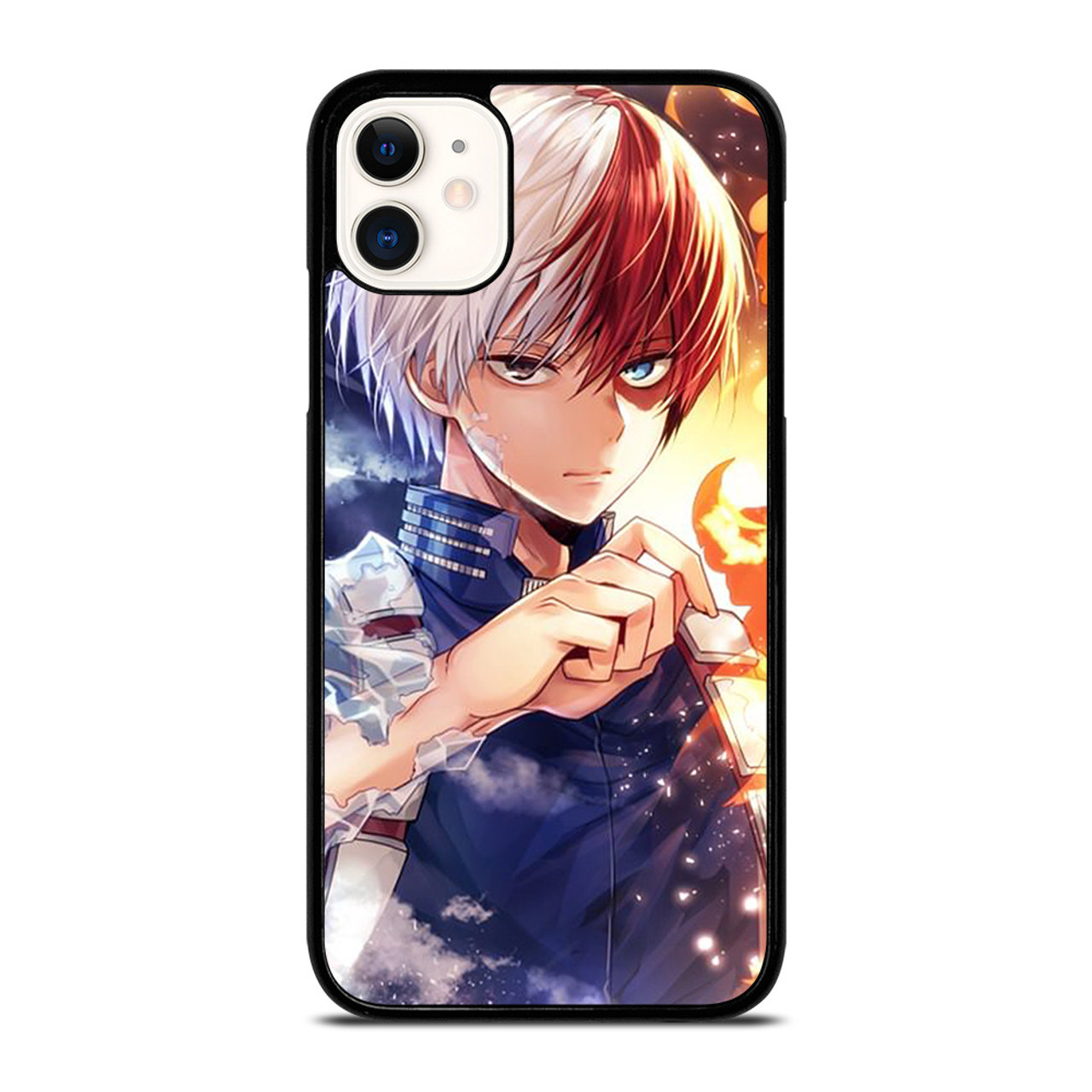 Smart Glowing Phone Cover Anime ONE PIECE LED Phone Case Noctilucent For  Apple IPhone X XR XS 11 PRO MAX 6 6S 7 8 Plus | Wish