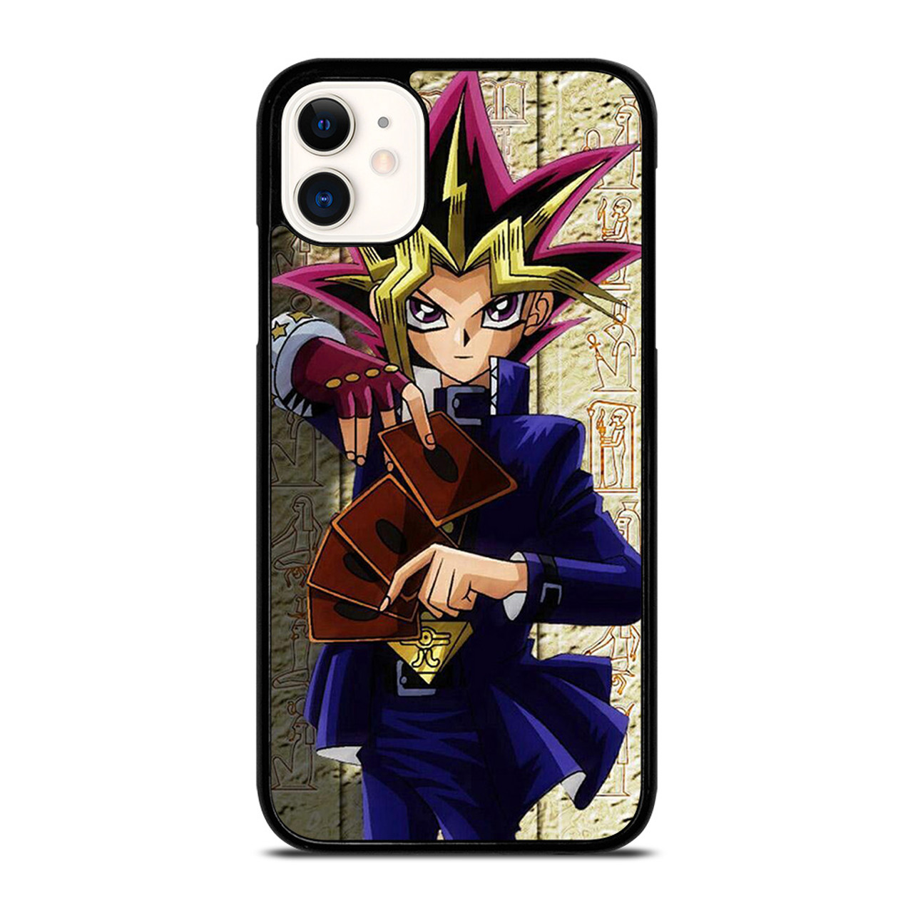 Dragon Fantasy Anime Iphone 11 12 13 14 Max Pro Mini Phone Case XR X 7 8  Plus | eBay