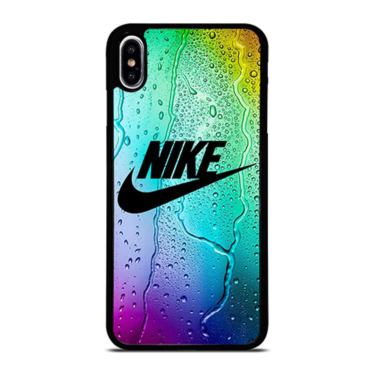 nike xs max phone case