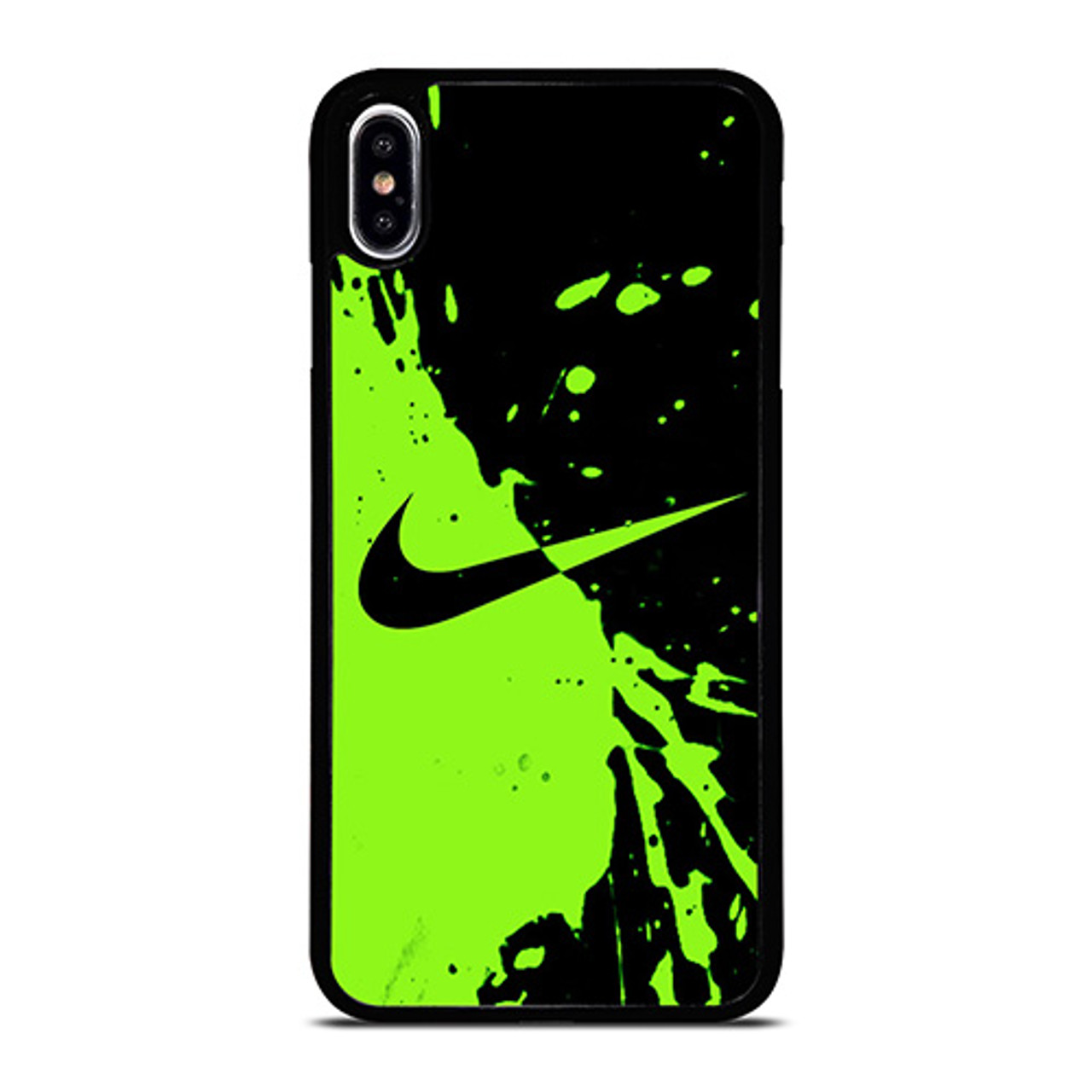 iphone xs max phone case nike