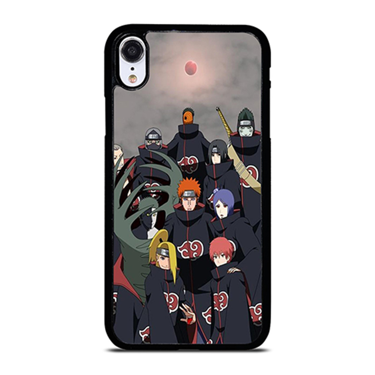 Anime Phone Case Compatible with iPhone XrAnime iPhone Case Compatible  with iPhone 11 12 XsComes with Keychain  Walmart Canada