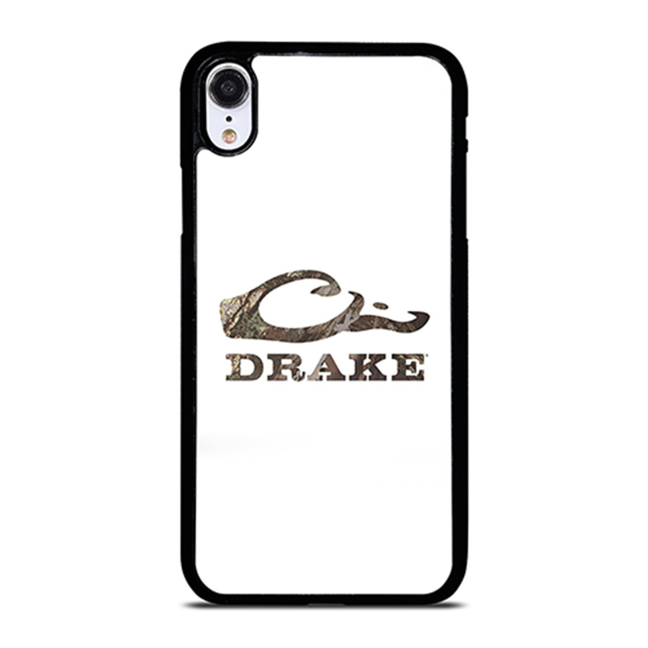 drake waterfowl logo