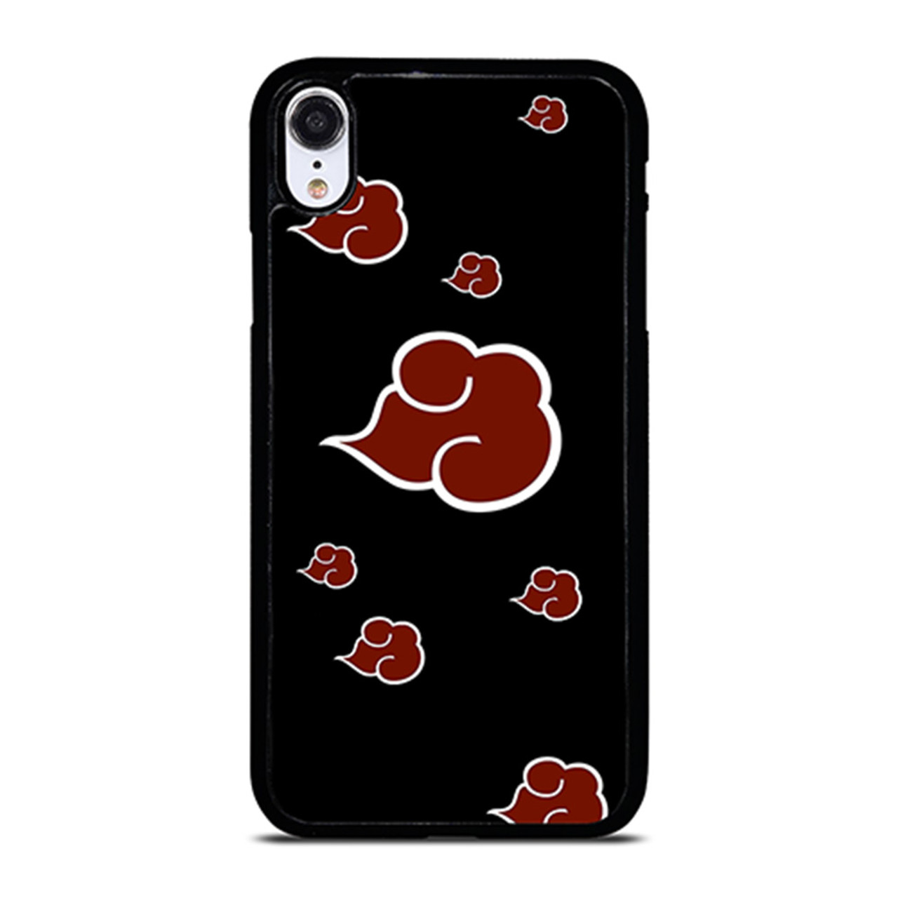 Anime iPhone Xr case  Unique Designs  ArtsCase