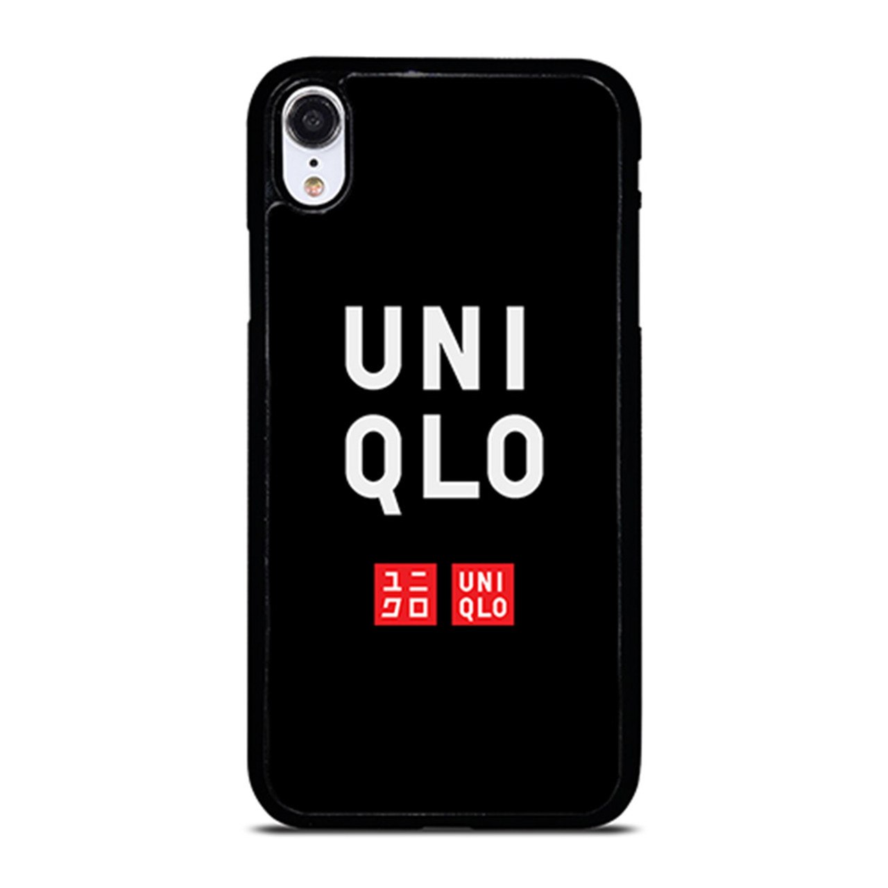 Uniqlo Logo  LogoDix