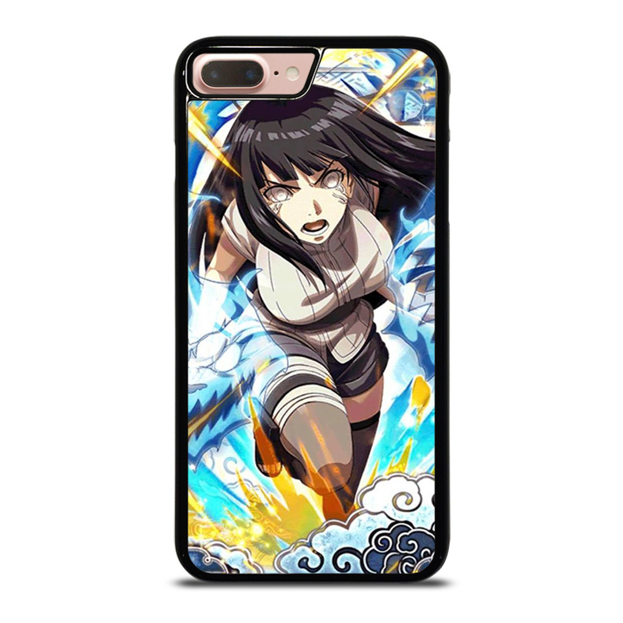 Ốp Lưng Anime Iphone 6 6s 7 8 7+ 8+ X Xs Max Xr 11 pro max 12 pro 13 pro 14  Pro Plus IP - HÀ TRỤ MUICHIRO - KIMETSU NO YAIBA | Lazada.vn