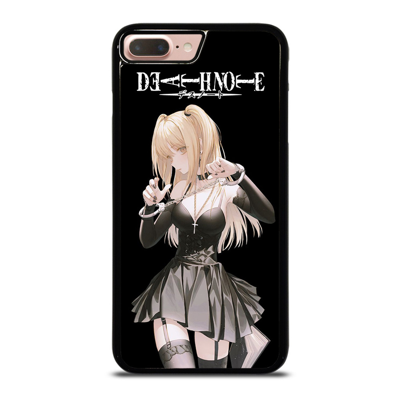 ZERO TWO CUTE DARLING IN FRANXX ANIME iPhone 7 / 8 Plus Case Cover