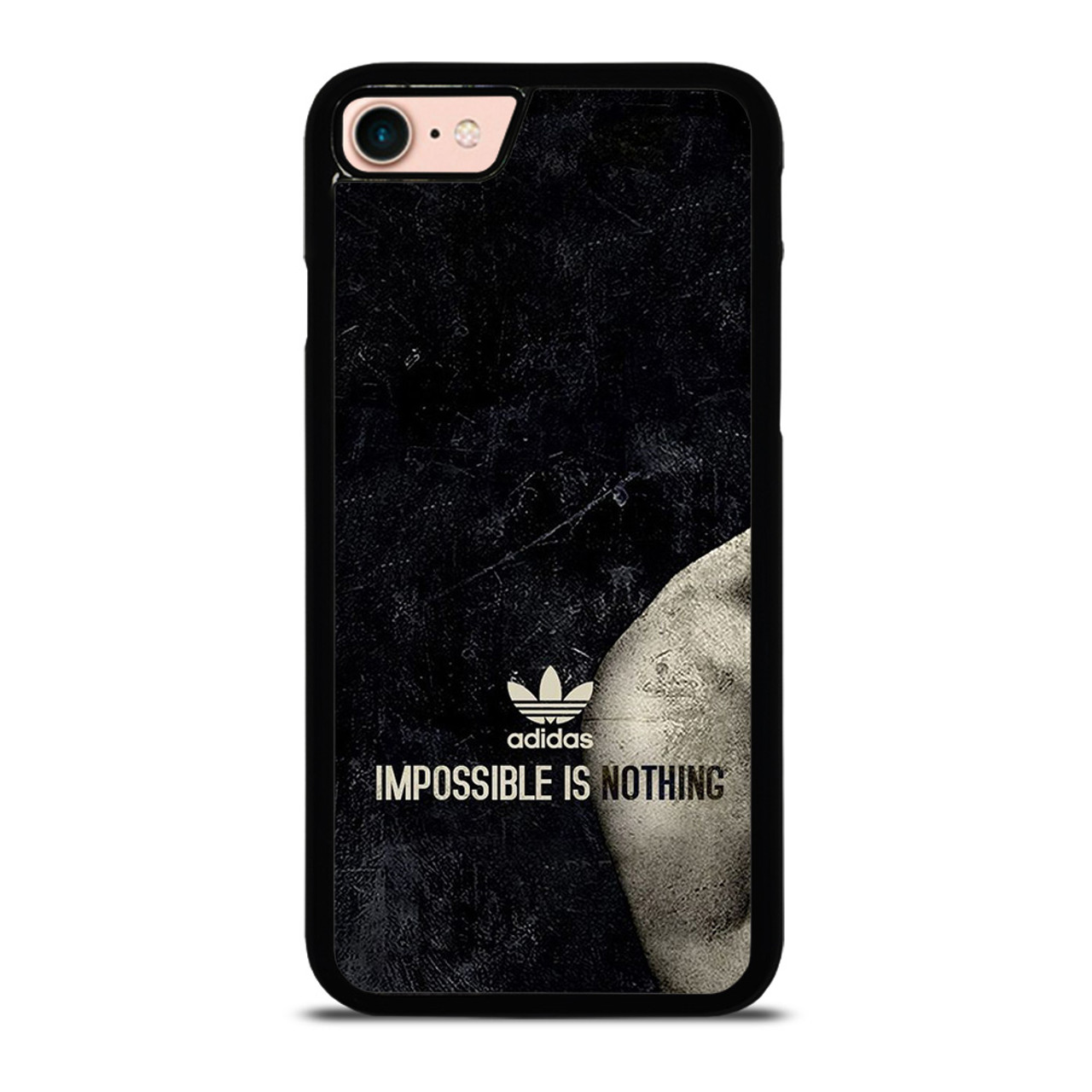 IMPOSSIBLE IS iPhone 8 Case Cover