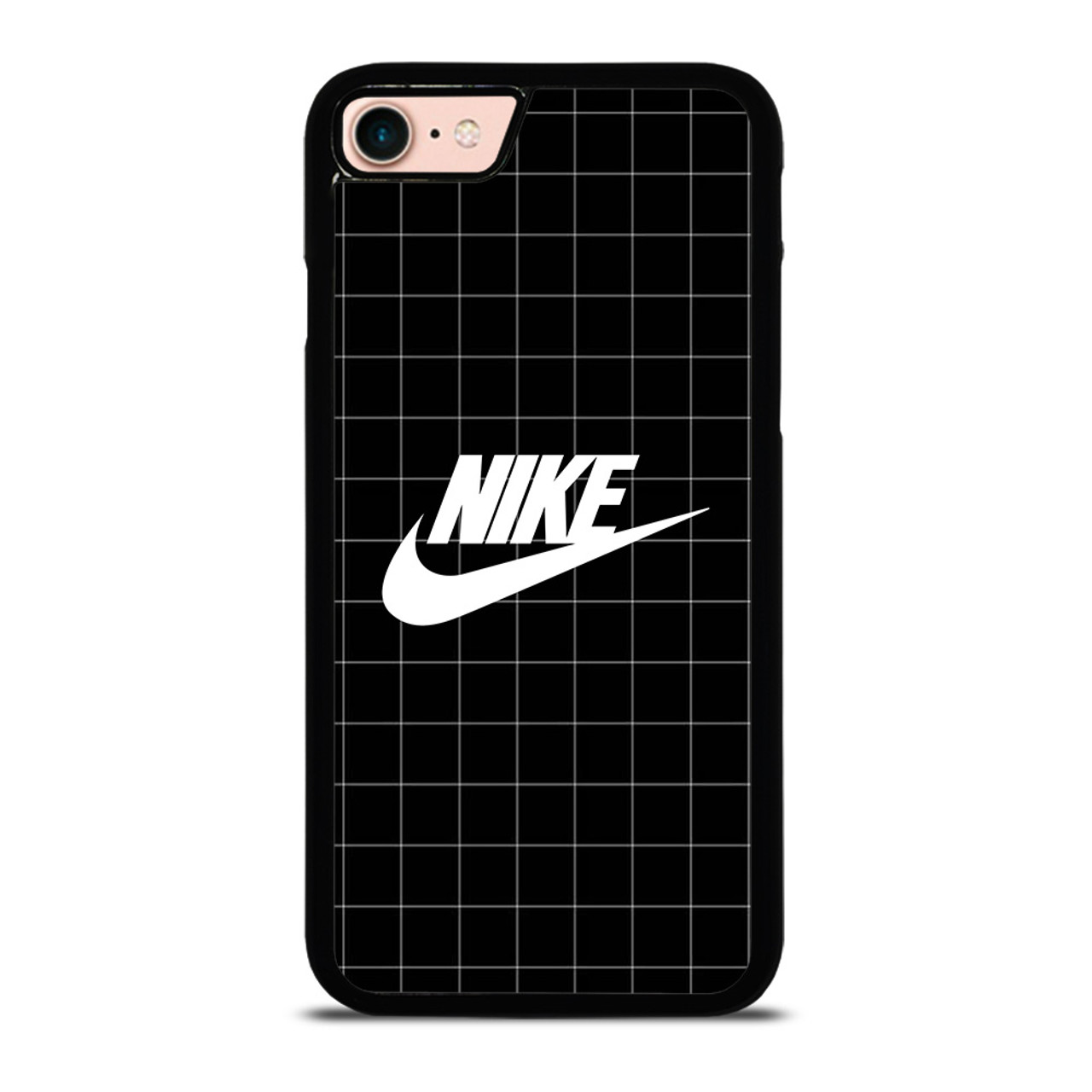 NIKE LOGO AESTHETIC iPhone 8 Case Cover
