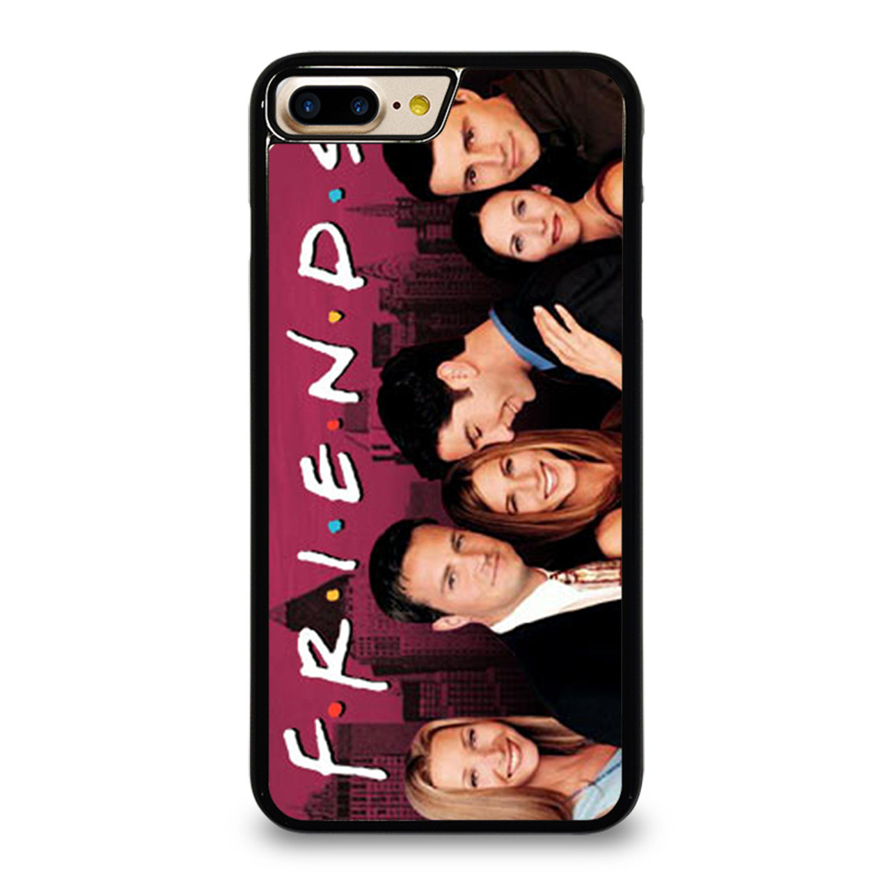 FRIENDS TV SHOW iPhone 7 Plus Case Cover