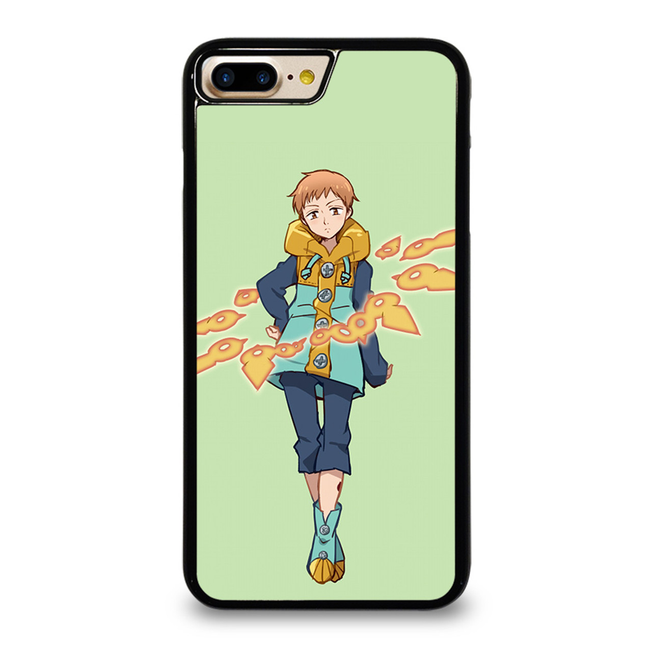 Anime Phone Case Iphone - Temu