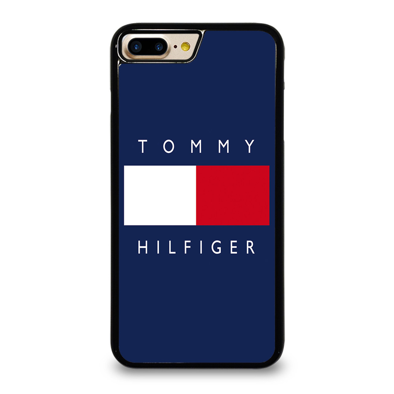 Vil fortvivlelse skade TOMMY HILFIGER iPhone 7 Plus Case Cover