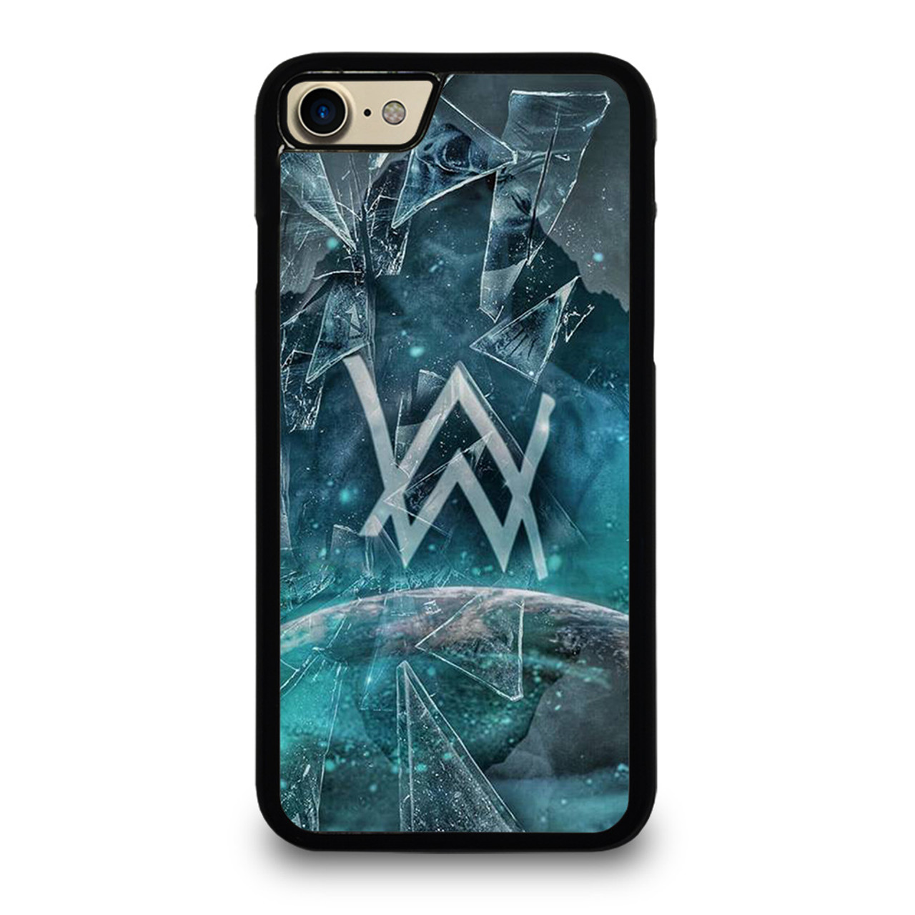 Get Alan Walker Logo Designer Diaries for Kids at Best Rates | Merch Store