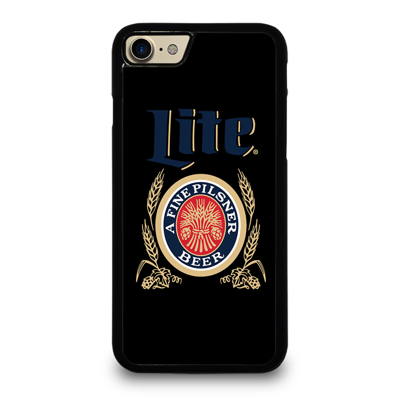 miller lite beer logo