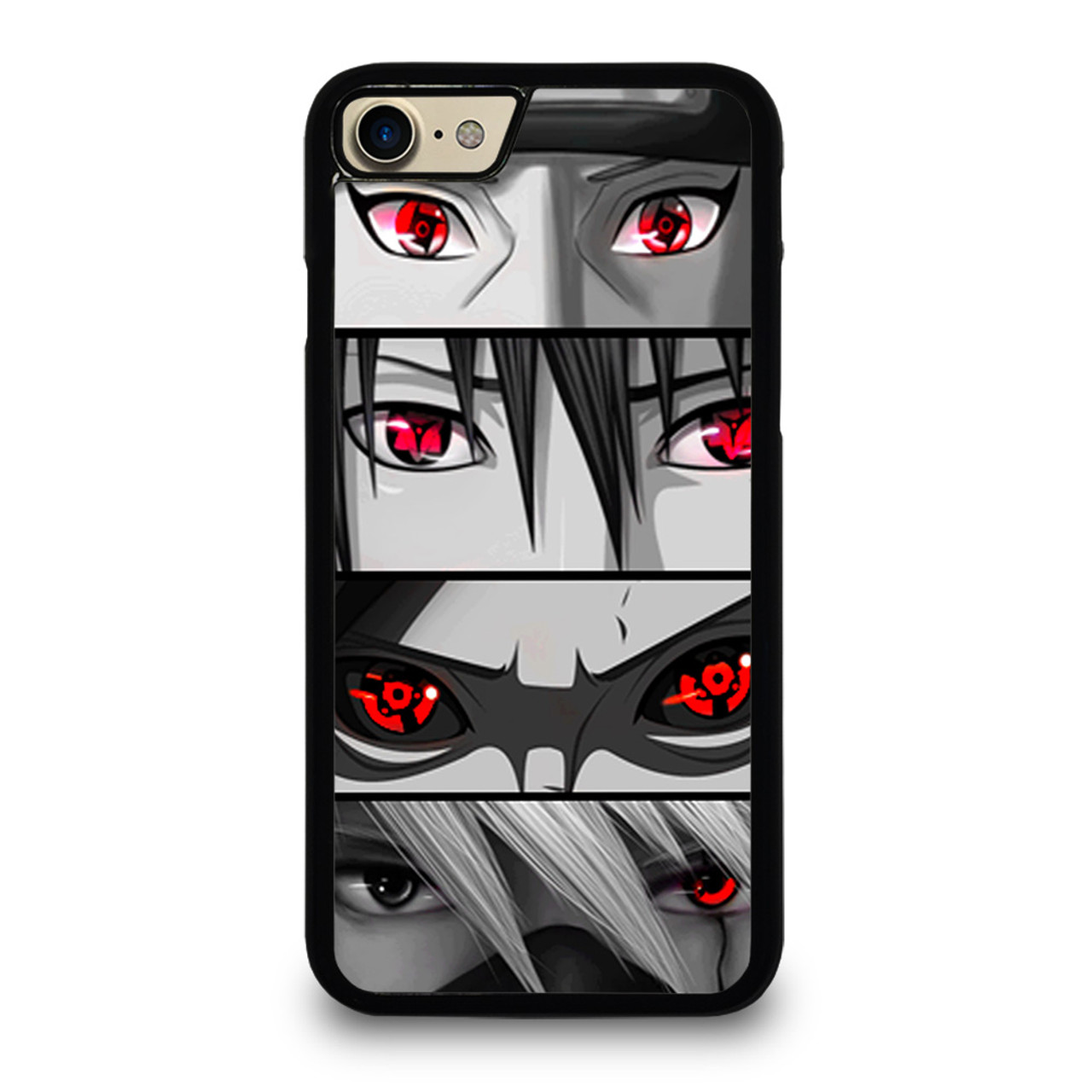 Anime iPhone 7 case | Unique Designs | ArtsCase