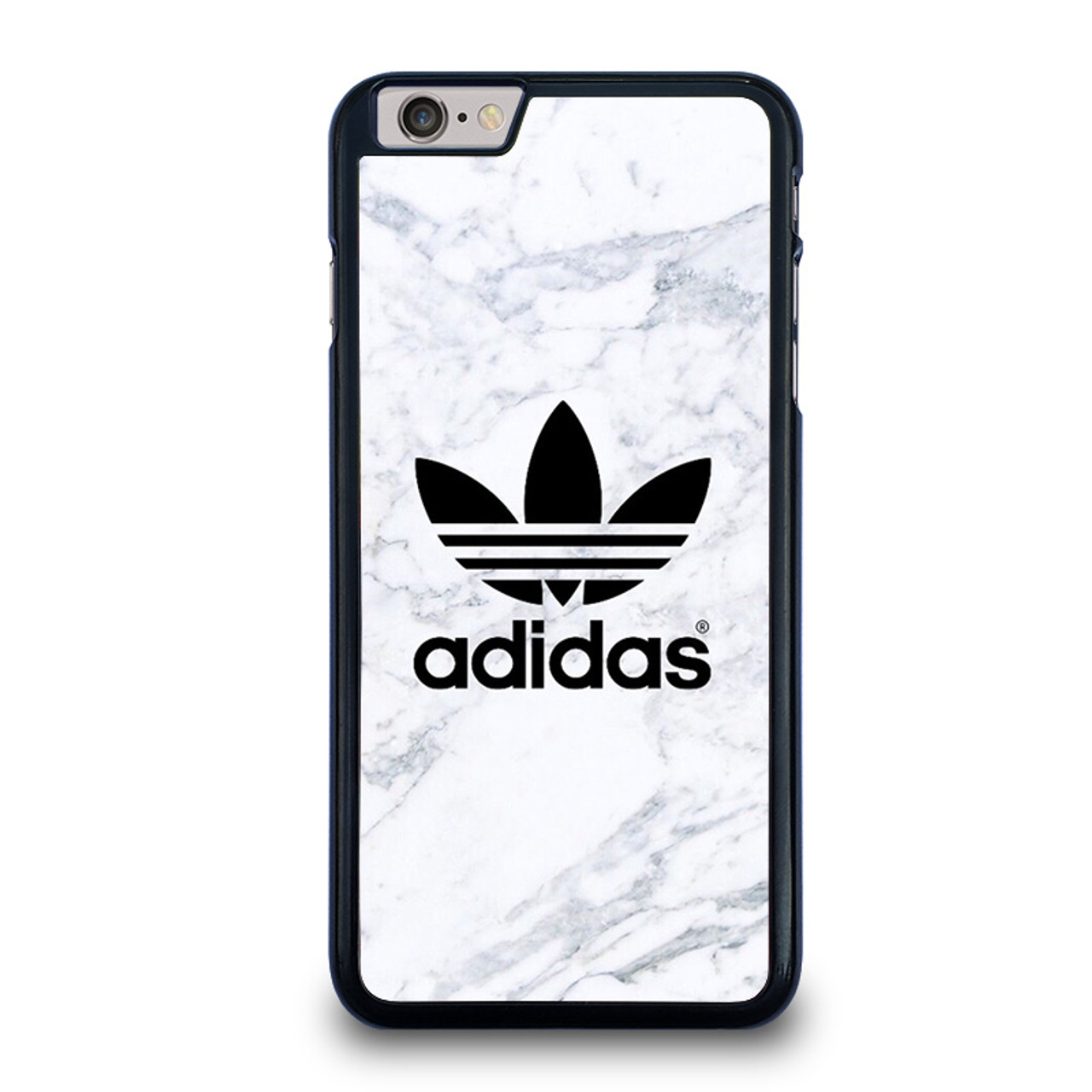 ADIDAS MARBLE LOGO iPhone 6 / Plus Case