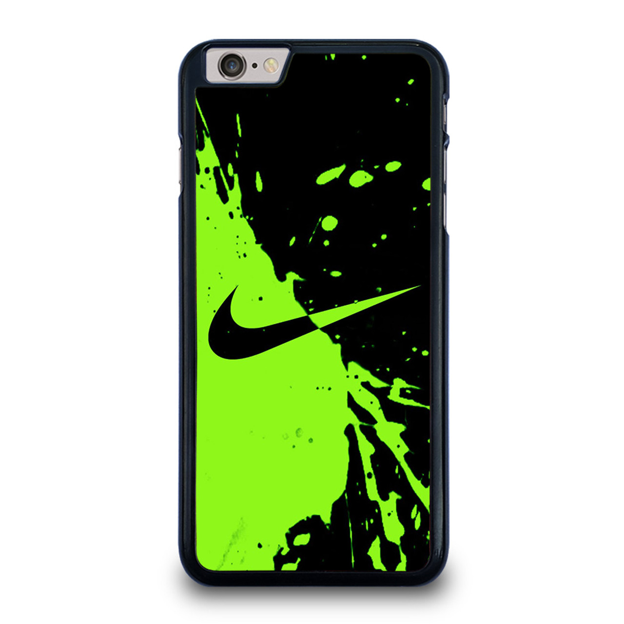 Iphone 6 shop plus nike cases