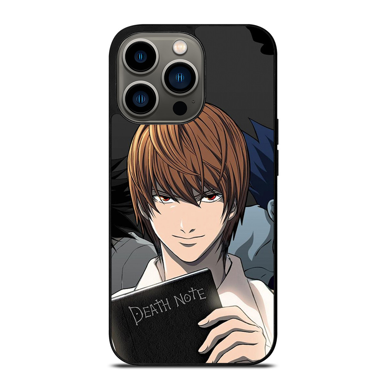 Light Yagami  Mobile Abyss