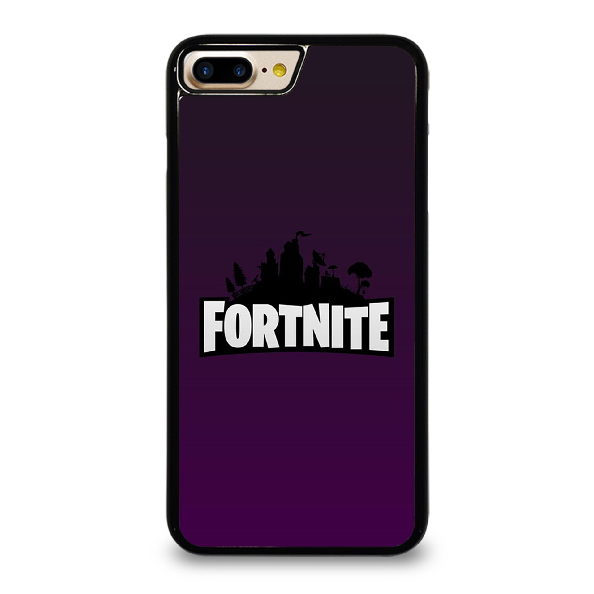 FORTNITE ICON iPhone 7 Plus Case Cover