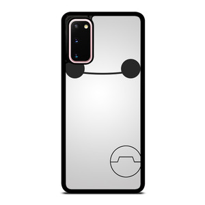 BAYMAX 1 Big Hero 6 Samsung Galaxy S20 Case Cover BAYMAX 1 Big Hero 6 Samsung Galaxy S20 Case Cover