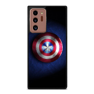 CAPTAIN AMERICA SHIELD EMBLEM Samsung Galaxy Note 20 Ultra Case Cover CAPTAIN AMERICA SHIELD EMBLEM Samsung Galaxy Note 20 Ultra Case Cover