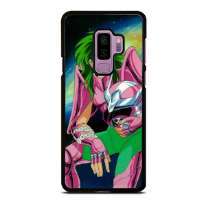 SAINT SEIYA ANDROMEDA SUN Samsung Galaxy S9 Plus Case Cover SAINT SEIYA ANDROMEDA SUN Samsung Galaxy S9 Plus Case Cover