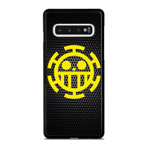 HEART PIRATES ONE PIECE Samsung Galaxy S10 Case Cover HEART PIRATES ONE PIECE Samsung Galaxy S10 Case Cover