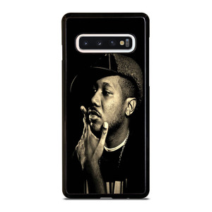 KENDRICK LAMAR Samsung Galaxy S10 Case Cover KENDRICK LAMAR Samsung Galaxy S10 Case Cover