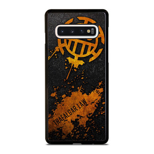 TRAFALGAR LAW ONE PIECE Samsung Galaxy S10 Case Cover TRAFALGAR LAW ONE PIECE Samsung Galaxy S10 Case Cover